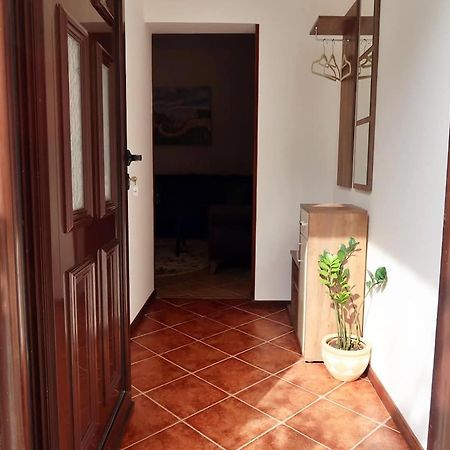 Exclusive Apartment Muo Котор Экстерьер фото