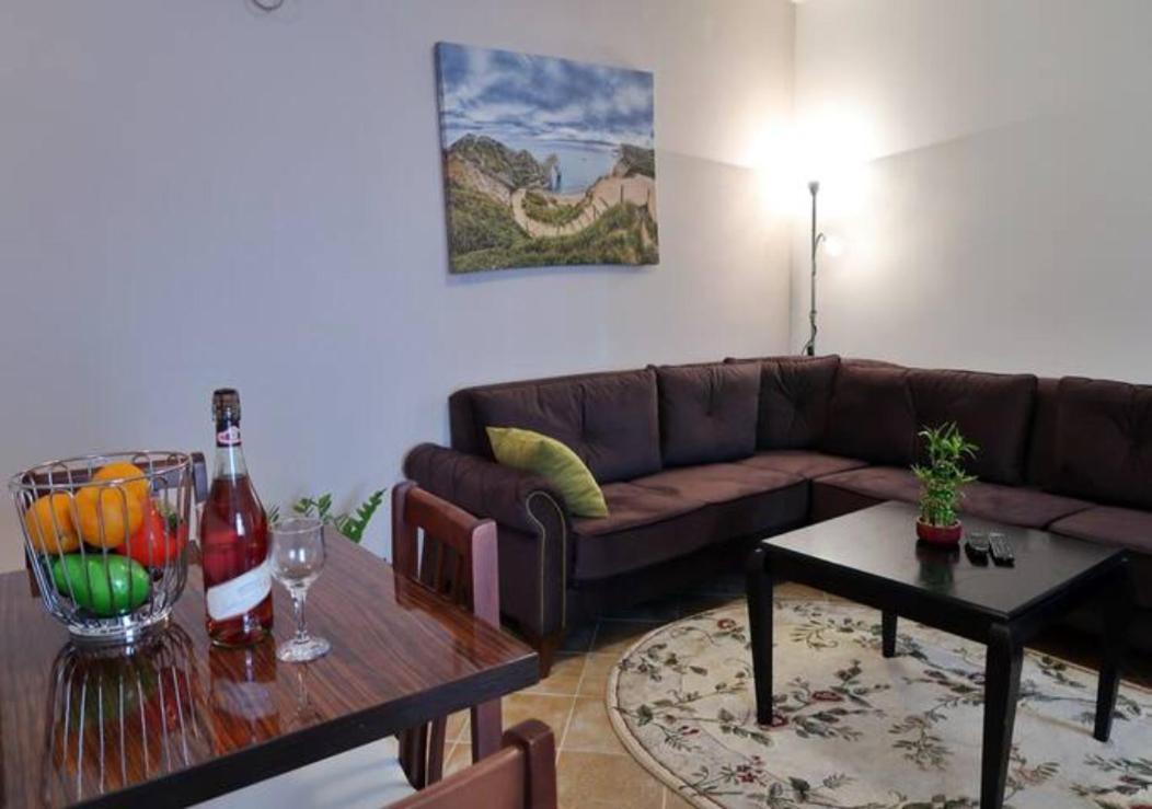 Exclusive Apartment Muo Котор Экстерьер фото