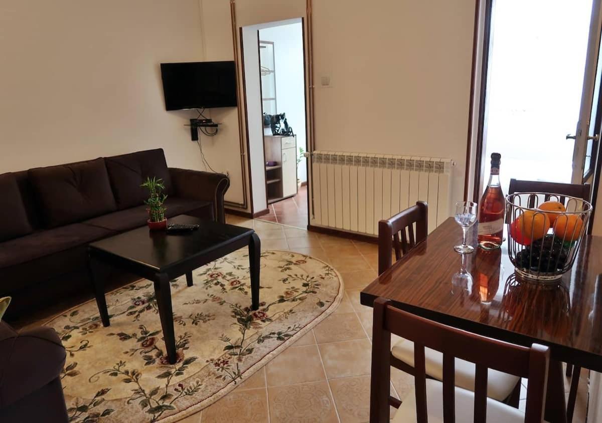 Exclusive Apartment Muo Котор Экстерьер фото